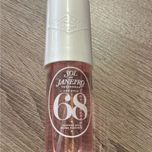 Sol de Janeiro Cheirosa 68 Fragrance Mist - Pink and White